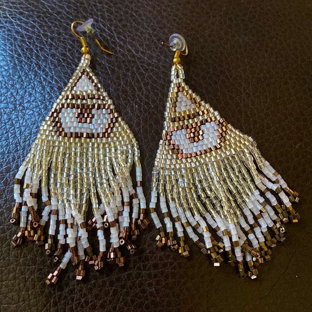 Zara Earrings
